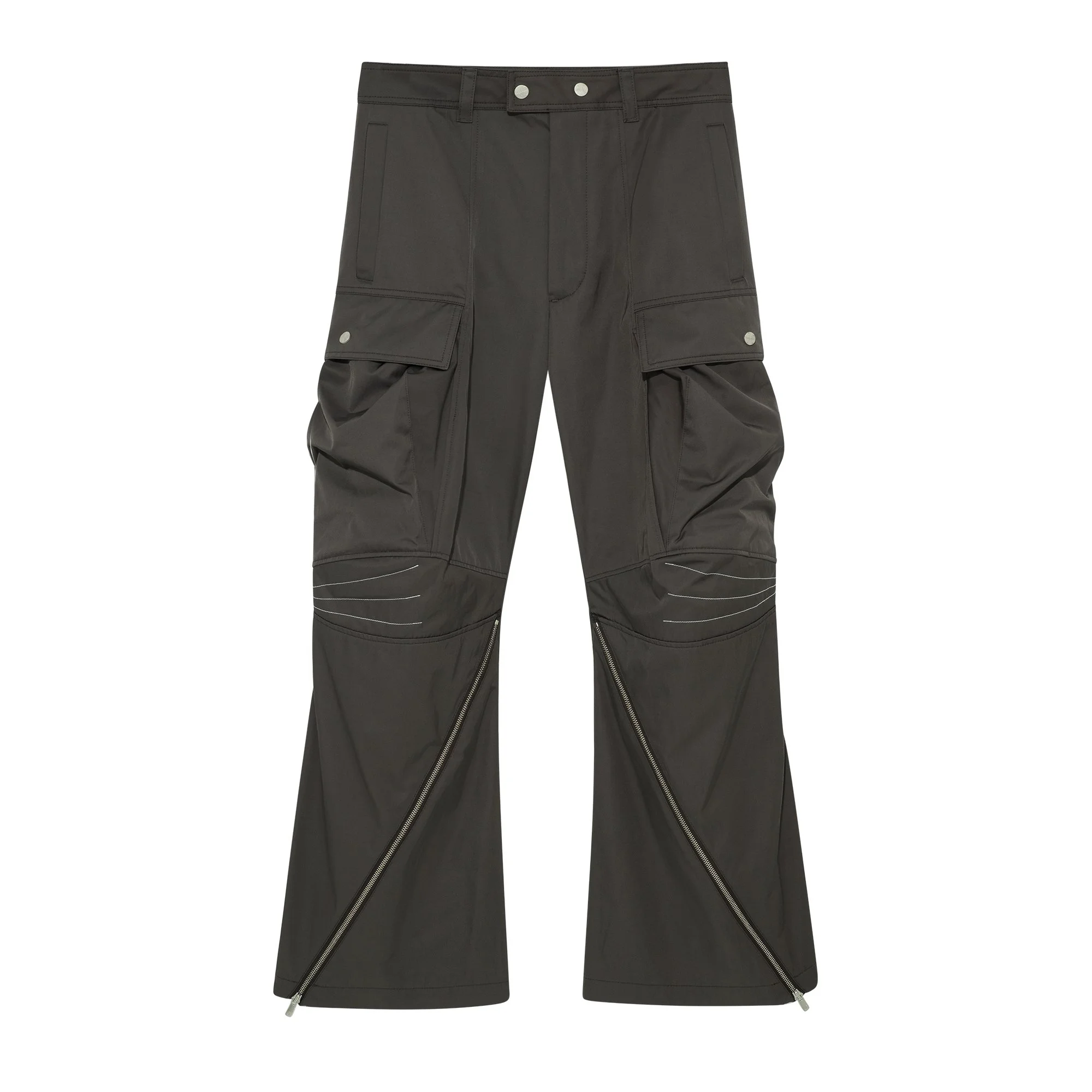 SHOP — FFFPOSTALSERVICE